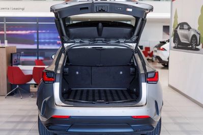 Lexus NX 350h Omotenashi AWD