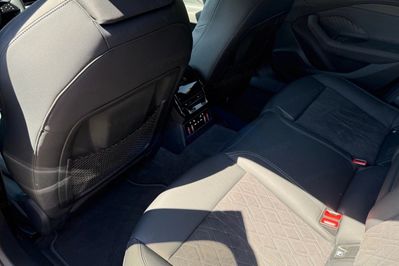 Audi A6 TFSI 150 kW S tronic