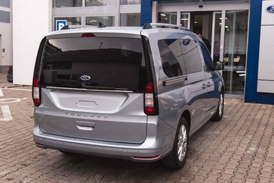 Ford Tourneo Connect Grand L2H1 Titanium A7
