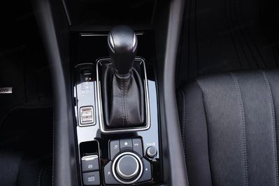 Mazda 6 2.0 Center-Line aut