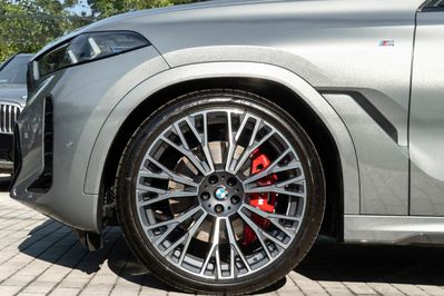 BMW X6 xDrive40i M Sport