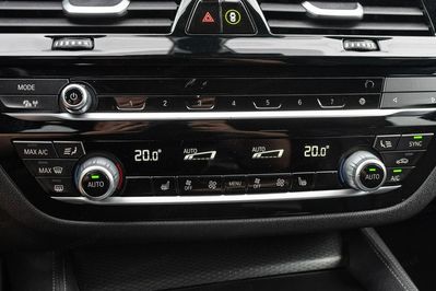 BMW Seria 5 530d mHEV M Sport sport-aut