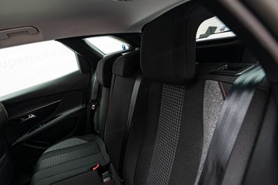 Peugeot 3008 1.2 PureTech