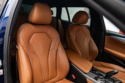 BMW Seria 5 520d xDrive aut