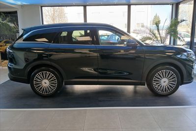 Chery Tiggo 9 Prestige 1.5 T-GDI Super Hybrid DHT 7os.