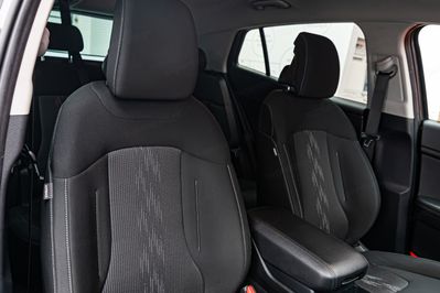 Kia Sportage 1.6 T-GDI L 2WD DCT