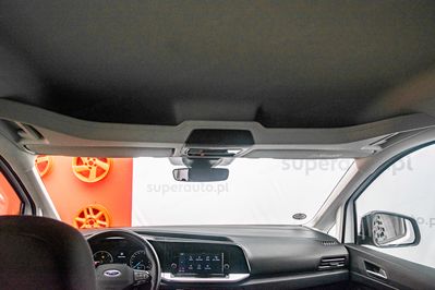 Ford Tourneo Connect Grand L2H1 Titanium