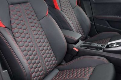 Audi A3 RS3 TFSI quattro