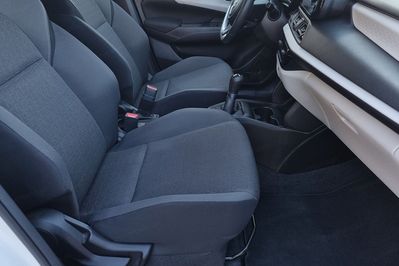 Suzuki Swift Dualjet Shvs Premium Plus
