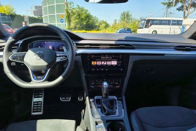 Volkswagen Arteon 2.0 TSI