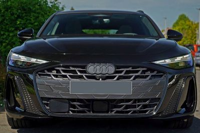 Audi A6 TDI quattro Avant