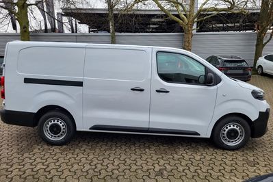 Peugeot Expert XL L2H1 EAT8