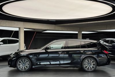 BMW Seria 3 330e PHEV xDrive M Sport aut