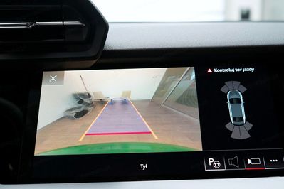 Audi A3 40 TFSI quattro S Line S tronic