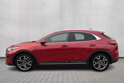 Kia XCeed 1.6 T-GDI Business Line DCT