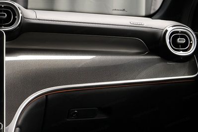 Mercedes GLC 300 de 4-Matic AMG Line