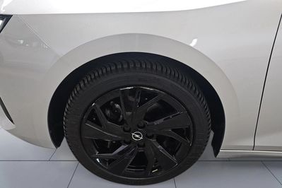 Opel Astra CDTI GS S&S aut