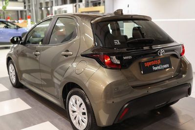 Toyota Yaris 1.5 Comfort