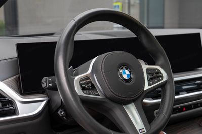 BMW X6 xDrive30d M Sport