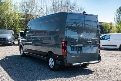 Renault Master L3H2 Extra