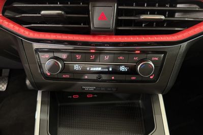 Seat Arona 1.0 TSI FR