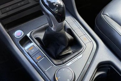 Seat Tarraco 2.0 TDI Xcellence