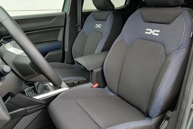 Dacia Duster 1.2 TCe Journey