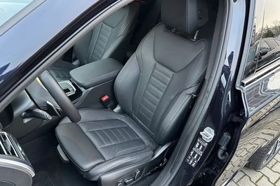 BMW X4 xDrive20d M Sport