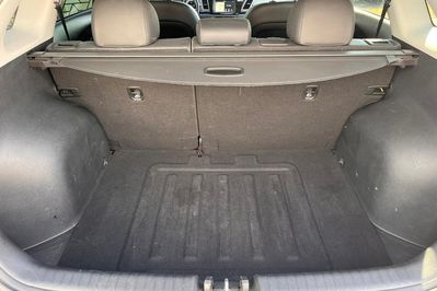 Kia Niro 1.6 GDI Hybrid L