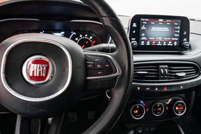 Fiat Tipo 1.4 16v