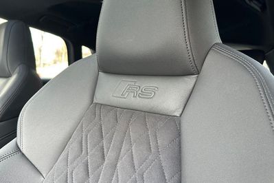 Audi A3 RS3 Sportback TFSI quattro