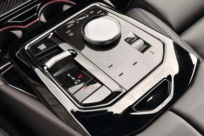 BMW Seria 5 Touring 520i M Sport