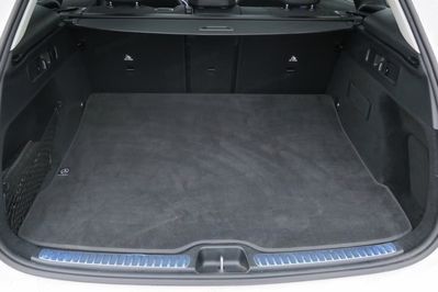 Mercedes GLC 200 d 4-Matic AMG Line