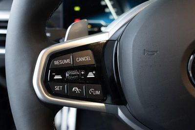 BMW Seria 4 Gran Coupe M440i xDrive