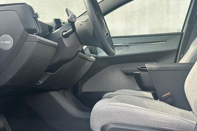 Volvo EX30 69kWh Twin Motor Ultra