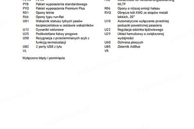 Mercedes Klasa E 220 d 4-Matic