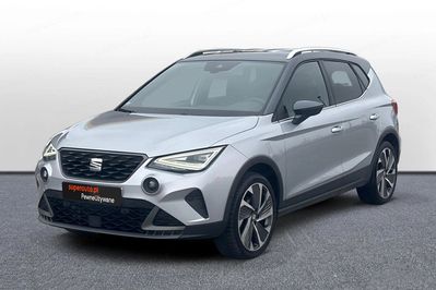 Seat Arona 1.0 TSI