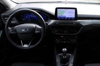 Ford Focus 1.5 EcoBlue Titanium