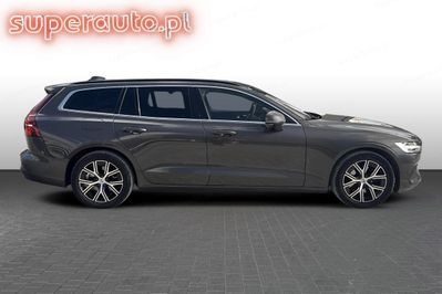 Volvo V60 B4 B Core