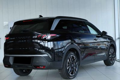 Peugeot 5008 GT Exclusive S&S e-DCS6 1.2 PureTech mHEV