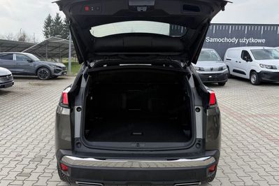 Peugeot 3008 1.2 Puretech Gt S&S