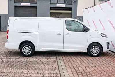 Opel Vivaro Extra Long L2H1 Enjoy A8