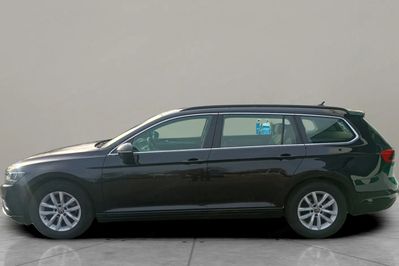 Volkswagen Passat 1.5 TSI EVO Business DSG