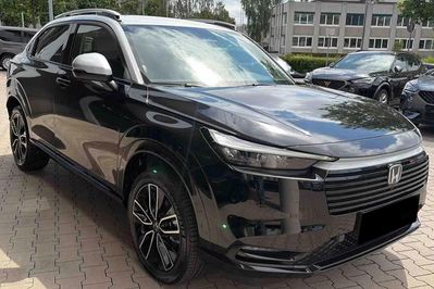 Honda HR-V Advance Style CVT eHEV 1.5 i-MMD