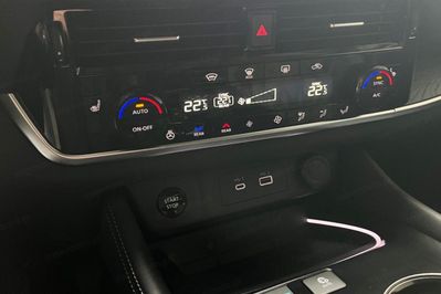 Nissan X-Trail Tekna e-POWER 4WD 1.5