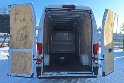 Fiat Ducato Maxi L4H3