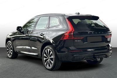 Volvo XC60 B4 B Plus Dark