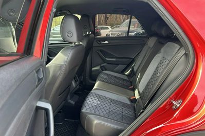 Volkswagen T-Roc 1.5 TSI R-Line