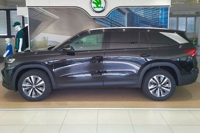 Skoda Kodiaq Drive 2.0 TDI DSG