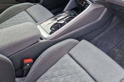 Audi Q5 TFSI quattro S line Sportback